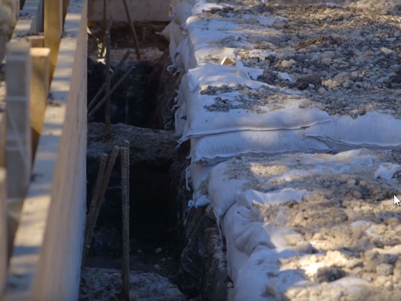 Foundation Repair in Meyerland Area, TX