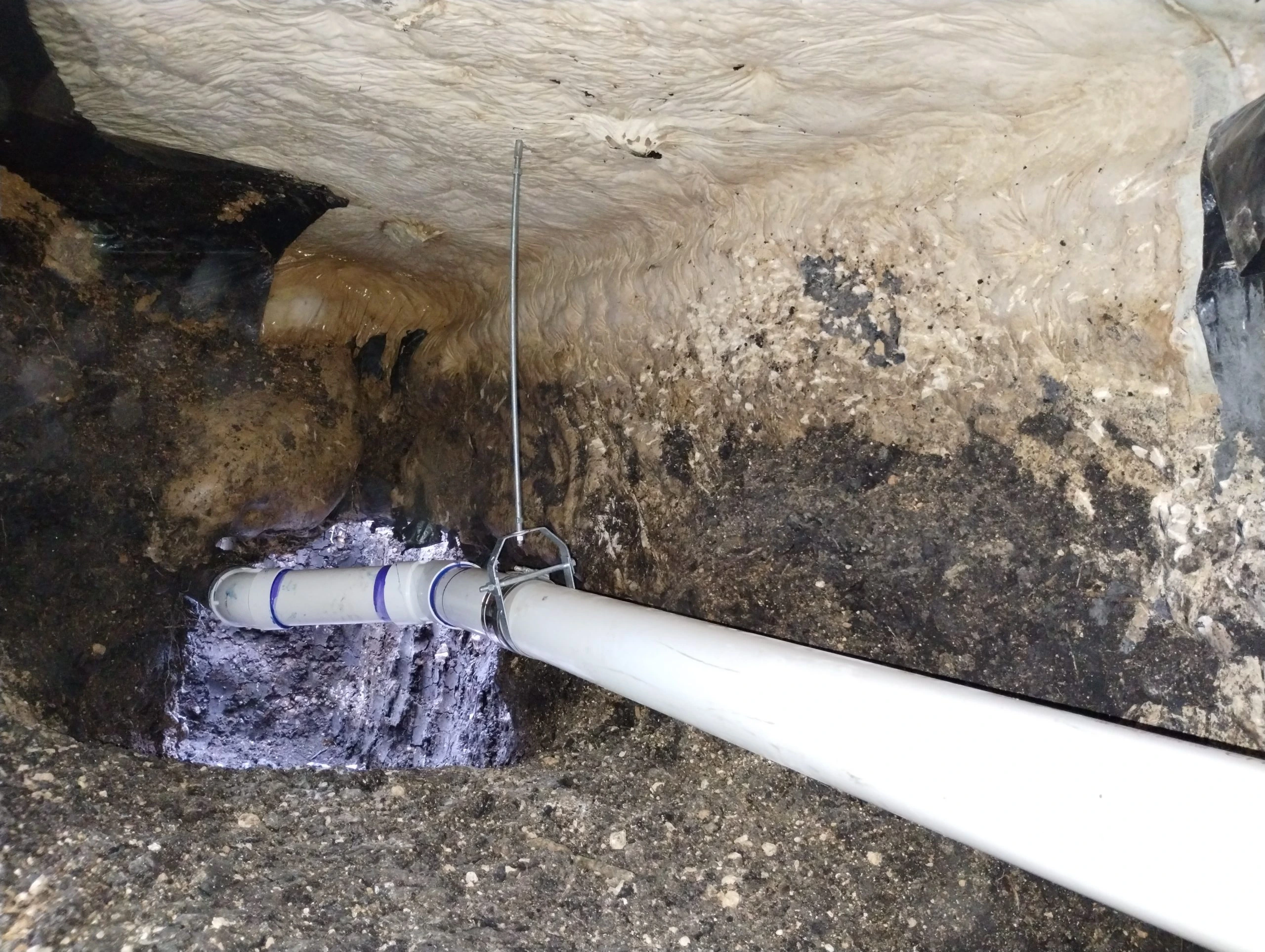 Tunneling Services in Bellaire, TX