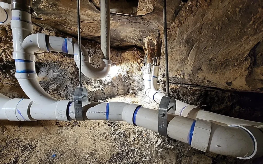 Tunneling Services in Bellaire, TX
